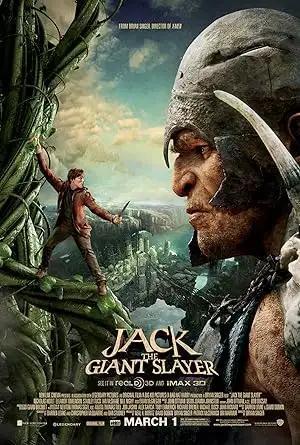 فيلم Jack the Giant Slayer 2013 مترجم - باهي فيلم